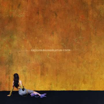 Maisha Kanna Rilis Perdana Katanya Bahagia Jatuh Cinta